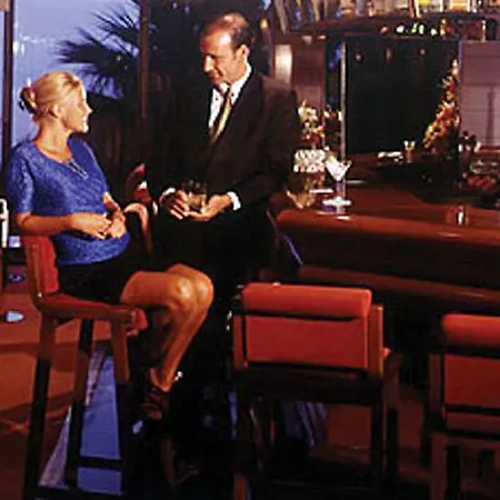 Sidi San Juan Hotel 5*