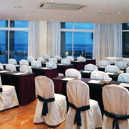 Sidi San Juan Hotel