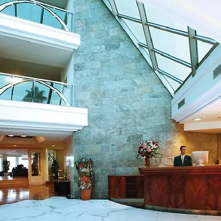 Hotel Sidi San Juan