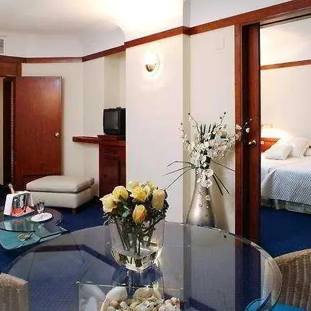 Sidi San Juan 5* Alicante