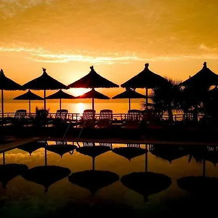 Hotel Sidi San Juan 5*