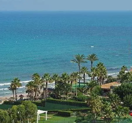 Sidi San Juan 5* Alicante