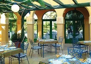 Hotel Sidi San Juan 5*
