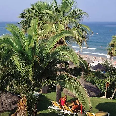 Sidi San Juan 5*